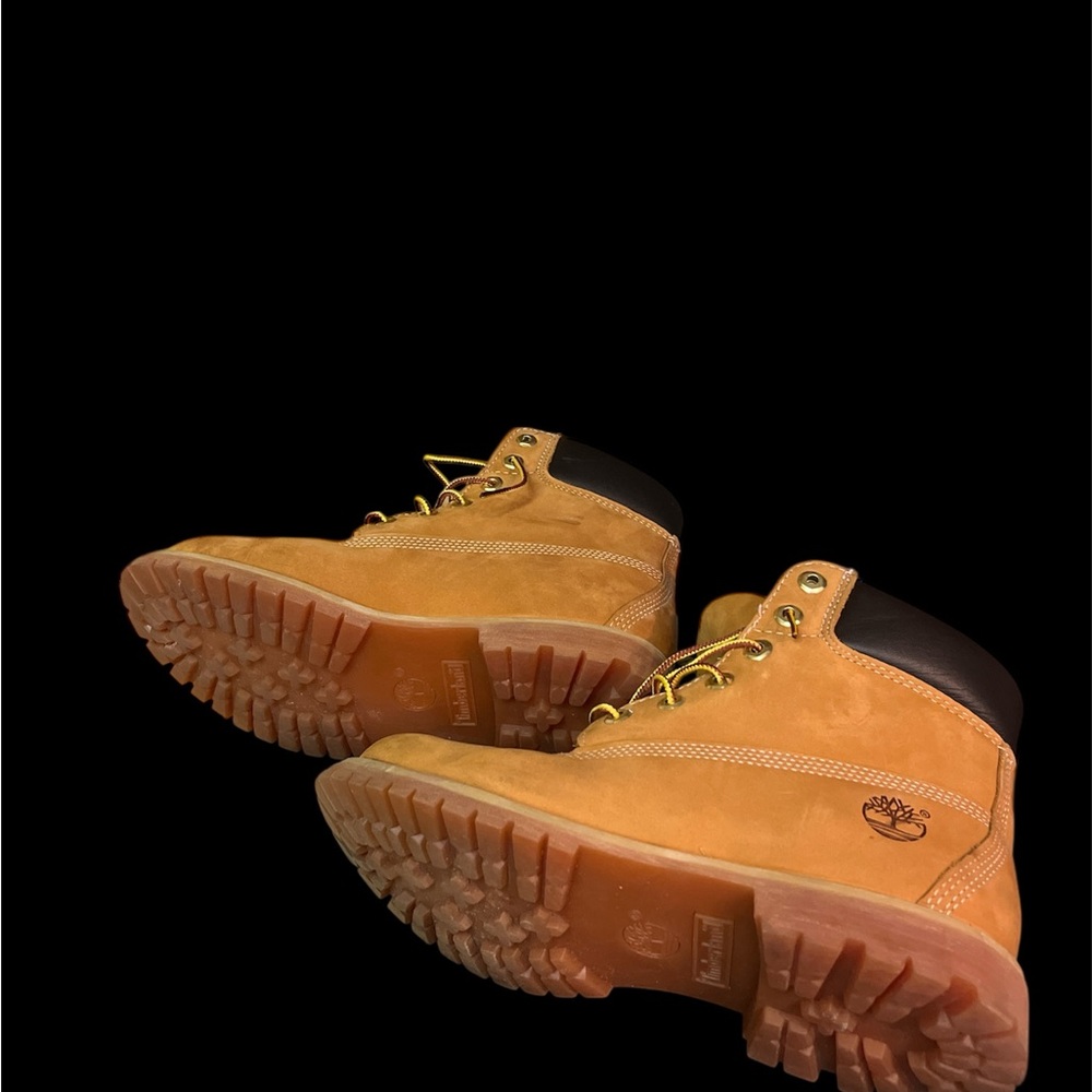 Timberlands!!! - Picture 3 of 10
